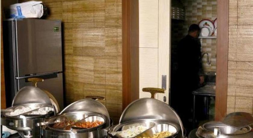 Biz Boulevard Hotel Manado Eksteriør billede