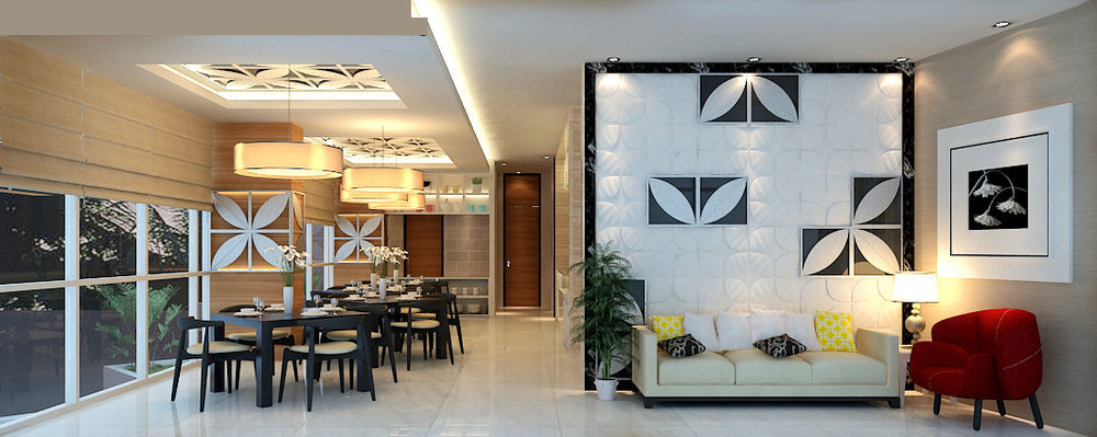 Biz Boulevard Hotel Manado Eksteriør billede